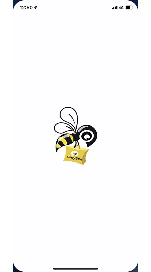 Carrybee screenshot 1